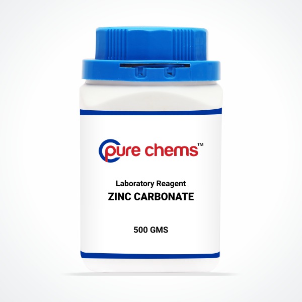 Zinc Carbonate LR